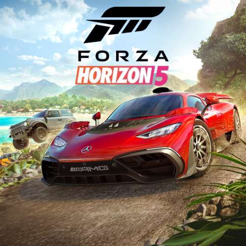 Forza Horizon 5