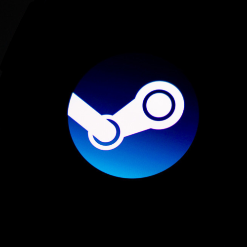 Steam USD Gift Card