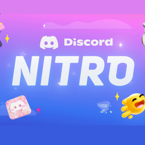 Discord Nitro