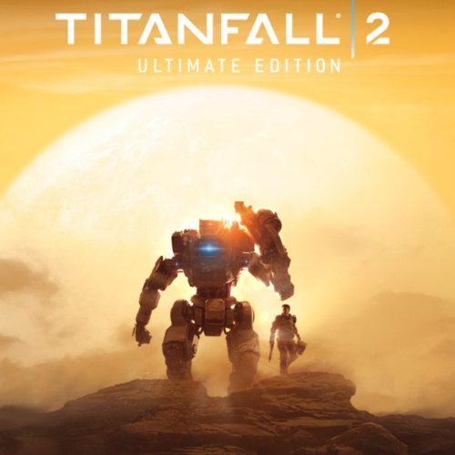 Titanfall 2